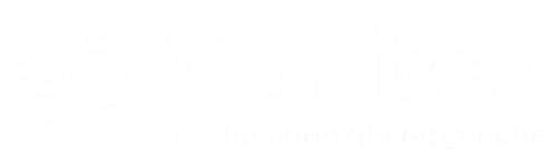 Logo of Vimiton